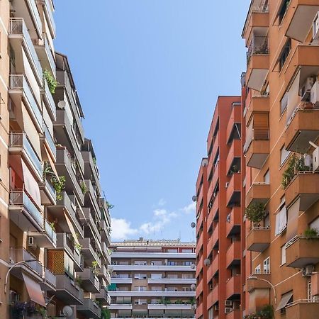 Guest House Marconi Rome Exterior photo