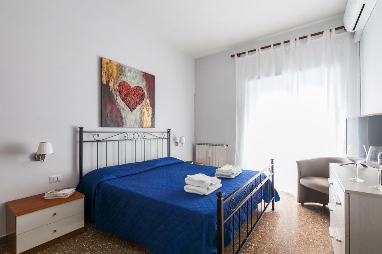 Guest House Marconi Rome Exterior photo