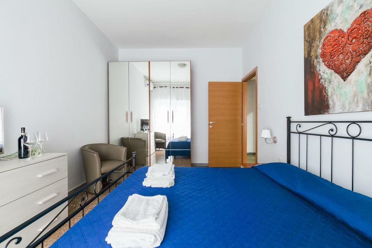 Guest House Marconi Rome Exterior photo
