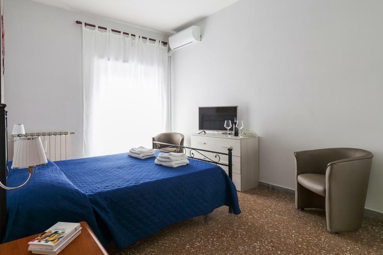 Guest House Marconi Rome Exterior photo