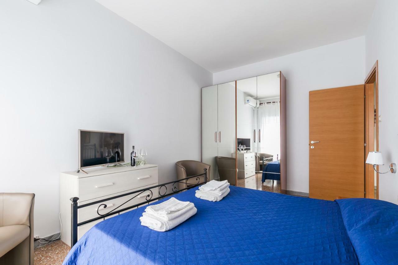 Guest House Marconi Rome Exterior photo