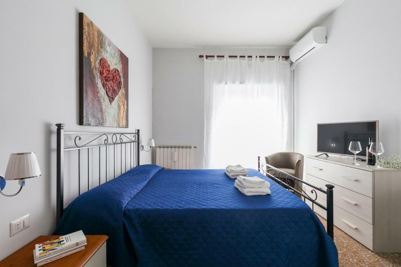 Guest House Marconi Rome Exterior photo