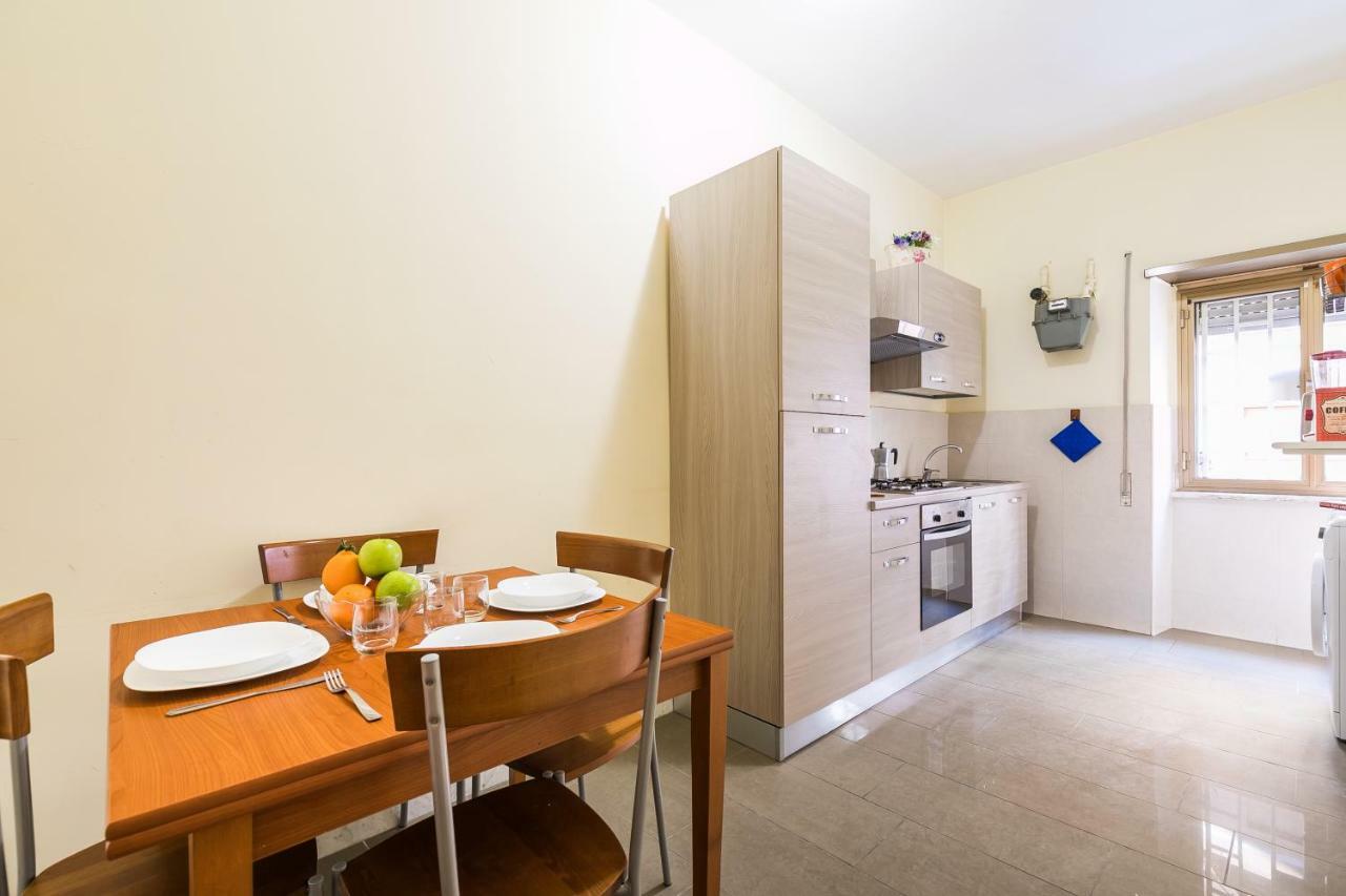 Guest House Marconi Rome Exterior photo
