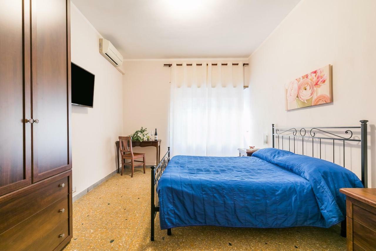 Guest House Marconi Rome Exterior photo