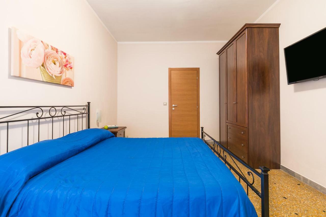 Guest House Marconi Rome Exterior photo