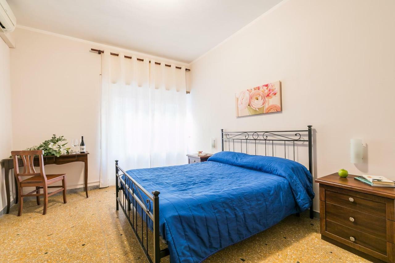 Guest House Marconi Rome Exterior photo