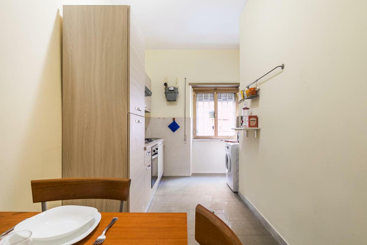 Guest House Marconi Rome Exterior photo