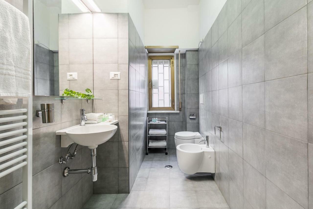 Guest House Marconi Rome Exterior photo