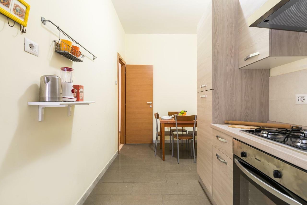 Guest House Marconi Rome Exterior photo