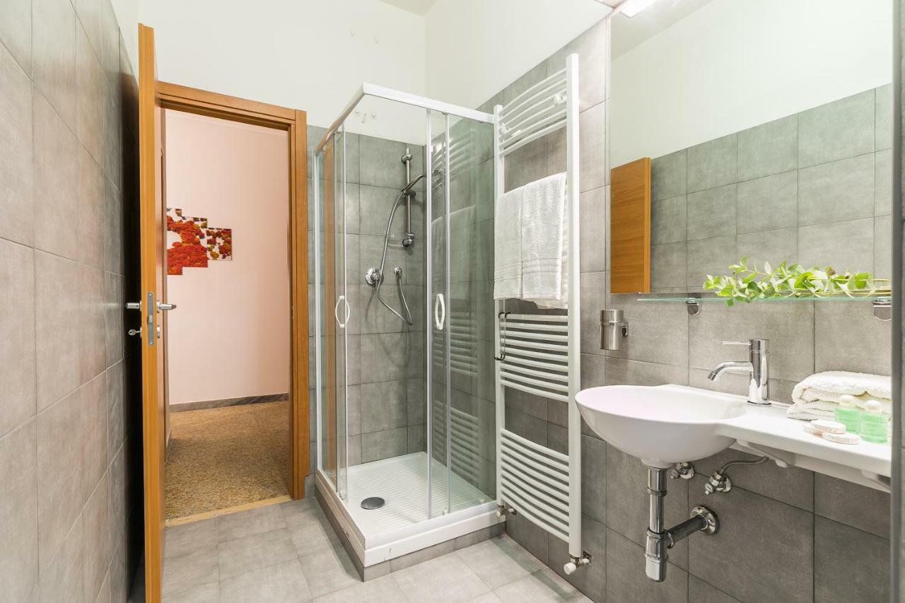 Guest House Marconi Rome Exterior photo
