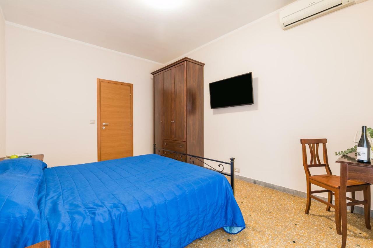 Guest House Marconi Rome Exterior photo