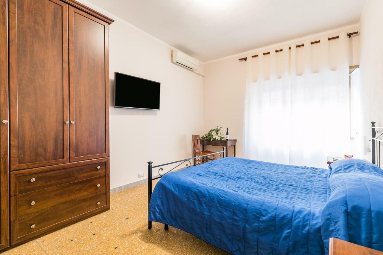 Guest House Marconi Rome Exterior photo